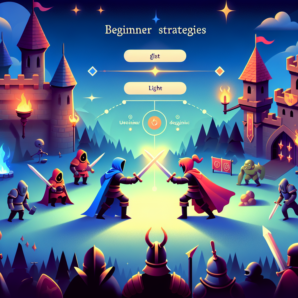 Strategi Kreatif Mewarnai Mobile Legends untuk Pemain Pemula