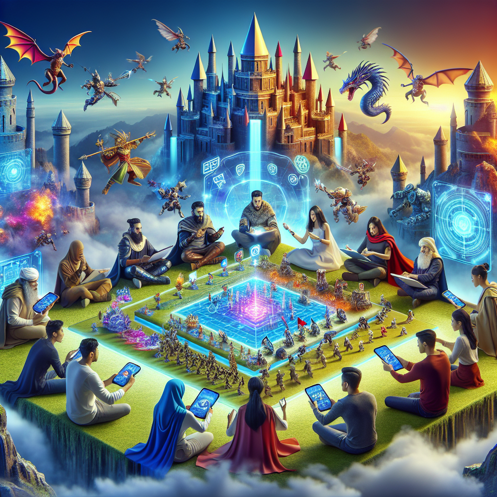 Mastering Mobile Legend Top Up: Tips and Strategies for Gamers