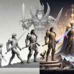 Zilong's Evolution in Mobile Legends: From Warrior to Legend