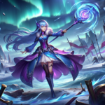 Mastering Aurora in Mobile Legends: Tips and Tricks for Dominating the Battlefield