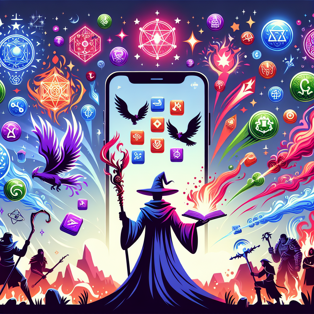Mastering the Art of Spell Usage in Mobile Legends