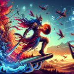 Gatotkaca's Rise: Mastering the Mobile Legends Battlefield