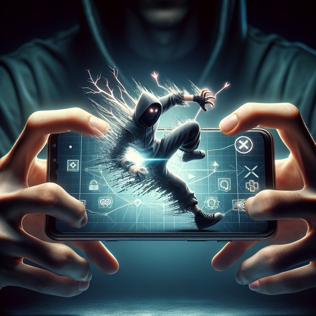 Mastering Chou in Mobile Legends: Tips and Tricks for Domination