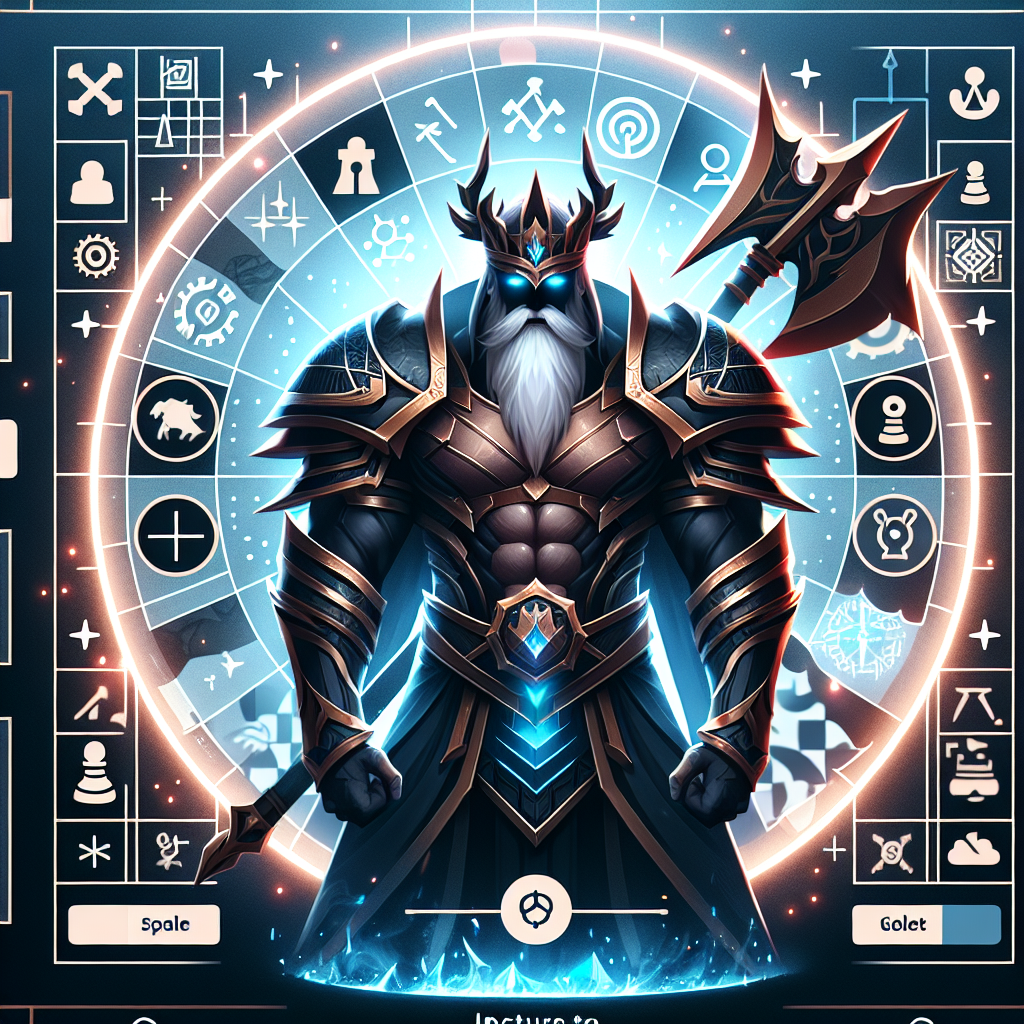 Balmond's Strategic Dominance in Mobile Legends: Tips and Tricks for Mastery