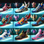 Koleksi Sepatu Mobile Legends: Pilihan Terbaik untuk Pecinta Game Populer Ini