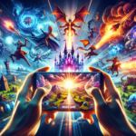 Full Size Mobile Legends: The Ultimate Gaming Experience