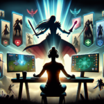 Lilya's Rise: Dominating the Mobile Legends Arena