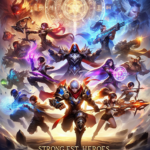 Hero Terkuat di Mobile Legends yang Wajib Kamu Coba