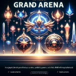 Master the Arena: Exploring the Most Powerful Items in Mobile Legends