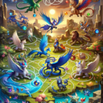 Arti Spirit Animal Dalam Mobile Legends: Menggali Makna dan Kekuatan di Balik Hero Favorit