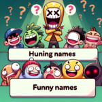Nama-Nama Mobile Legend Lucu yang Bikin Ketawa Terbahak