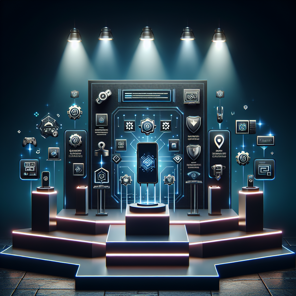Unveiling the Exciting New Features of M1 Mobile Legends