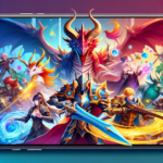 Stunning Mobile Legend Wallpapers to Elevate Your Phone's Look