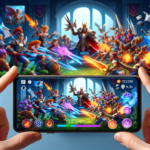 Mastering Mobile Legends: Essential Build Strategies for Victory
