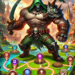 Bane's Role in Mobile Legends: Strategies and Tips to Dominate the Game