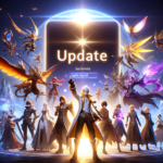 New Features and Characters in Mobile Legends Update