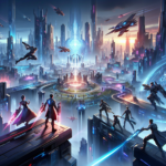 Mobile Legend HD: Revolutionizing Mobile Gaming with Stunning Graphics