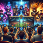 Epic Moments from M6 Mobile Legends Championship