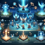 Unlocking the Secrets of Mythic Mobile Legends: Strategies for Success