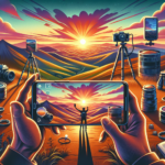 Exploring the World of Mobile Legend Photography Techniques