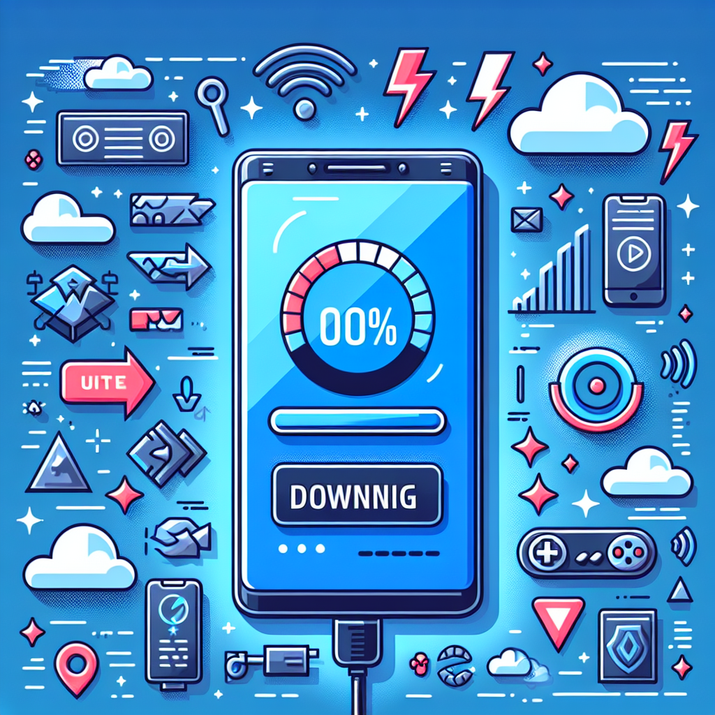 Ultimate Guide to Downloading Mobile Legends Data Efficiently
