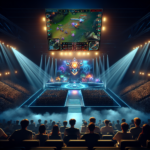Lapakhuda: The Rising Star in Mobile Legends Esports Scene