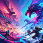 Stunning Background Mobile Legend HD Designs for Gamers