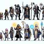 Exploring the Evolution of Mobile Legend's Iconic Characters