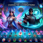Mastering Hero Combinations in Mobile Legends: Ultimate Guide