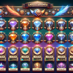 Update Terbaru: Harga Diamond Mobile Legend Bulan Ini