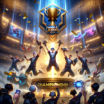 Keberhasilan Dramatis Tim Juara di Kejuaraan M6 Mobile Legends 2024