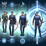 Clint's Evolution in Mobile Legends: From Sharpshooter to Strategic Powerhouse