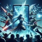 Epic Mobile Legends: Exploring the Rise of a Mobile Gaming Phenomenon