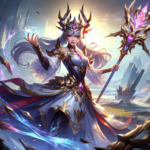 Mastering Lolita in Mobile Legends: Tips and Strategies for Dominating the Battlefield