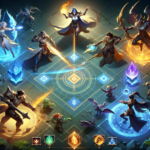 Epic Mabar Mobile Legend: Tips to Dominate the Battle Arena