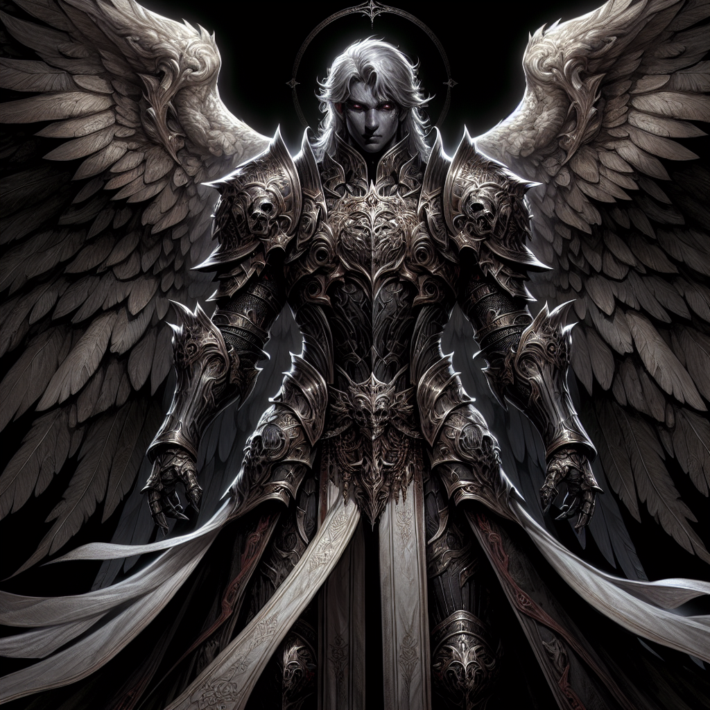 Argus: The Revamped Dark Angel Dominating in Mobile Legends