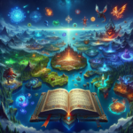 Mobile Legends: Unveiling the Epic Origins and Lore Behind the Game