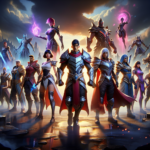 Discover Stunning Mobile Legend Hero Cantik Wallpapers Now