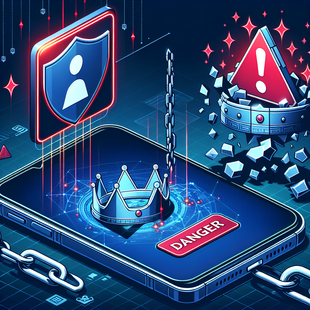 Mobile Legend Cheat APK: Exploring the Risks and Consequences