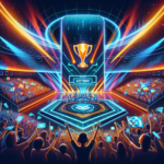 Evos Mobile Legends Dominates the Esports Scene