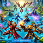 Epic Pantun Mobile Legends: Unleashing Creativity in Battle