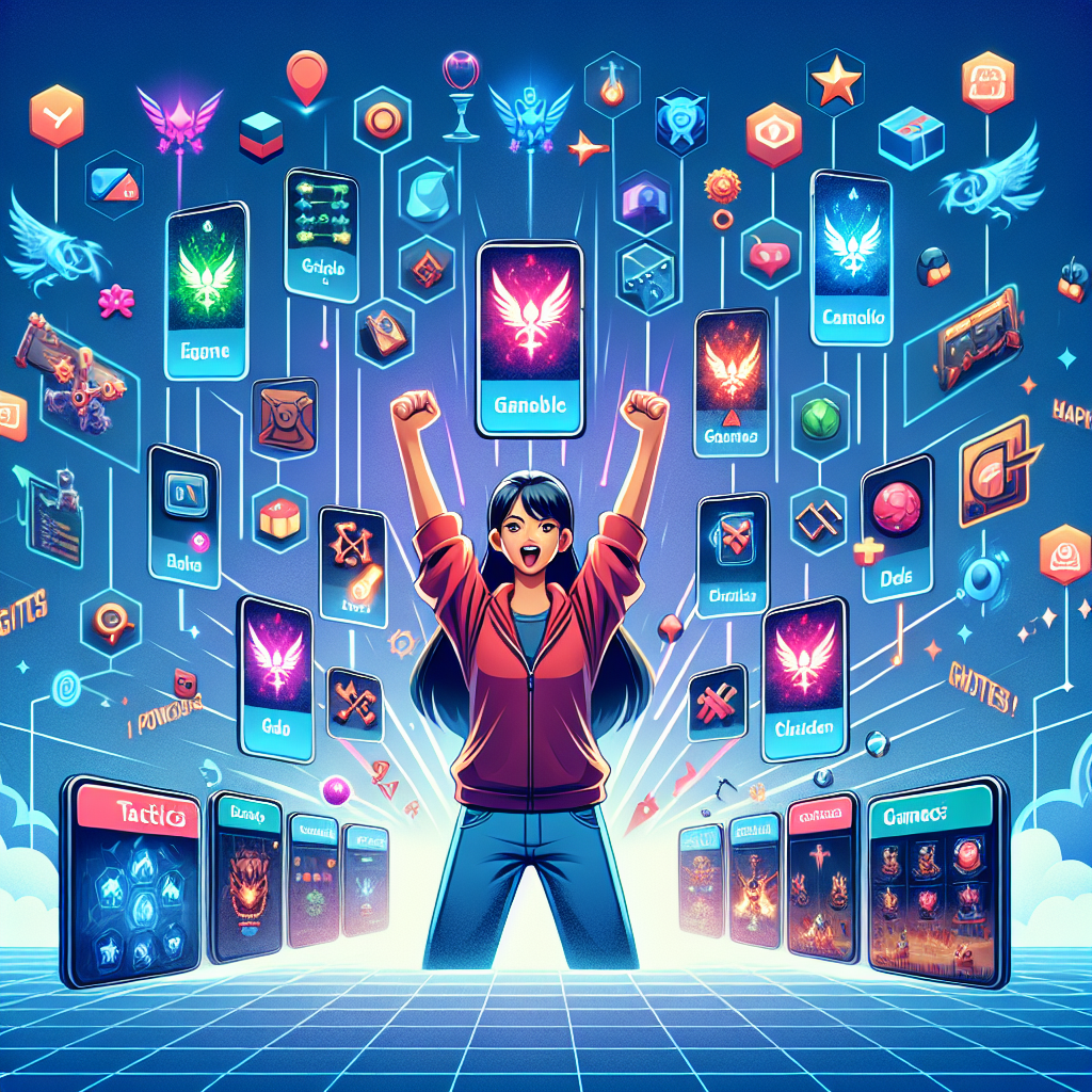 Mastering the Game: Tips and Strategies for Becoming a Pro in Mobile Legends