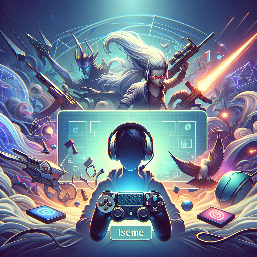 Inspirasi Nama Akun Mobile Legend Keren untuk Gamer Kreatif