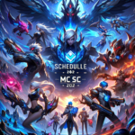 Jadwal Terbaru MSC 2024 Mobile Legends: Semua yang Perlu Anda Ketahui