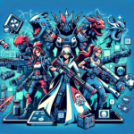 Avatar Mobile Legend Keren: Mengapa Mereka Begitu Populer di Kalangan Gamer