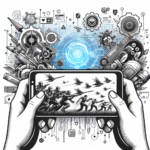 Kiosgamer Revolutionizing Mobile Legend Experience