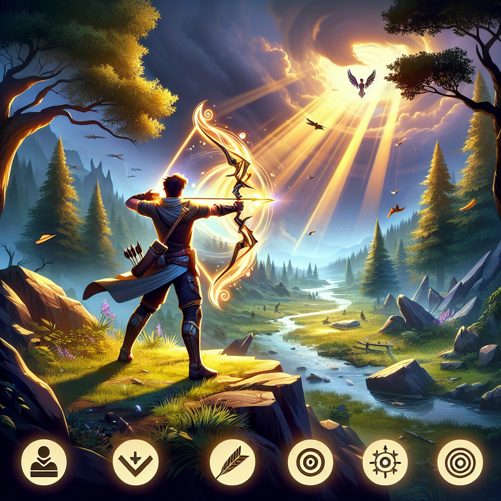 Mastering Marksman in Mobile Legends: Tips and Tricks for Dominating the Battlefield
