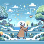 Nana's Magical Journey: Bringing Mobile Legends to Life in Anime Form