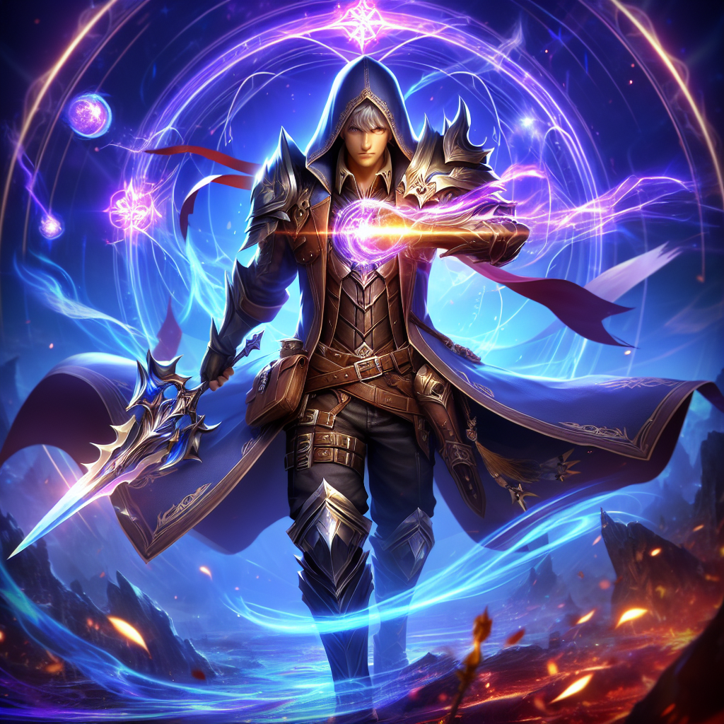 Kekuatan dan Kehebatan Hero Mobile Legends yang Mematikan