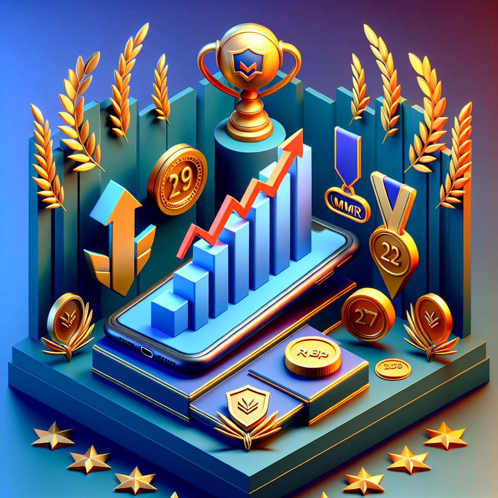 The Ultimate Guide to Climbing Ranks: Boosting Your MMR in Mobile Legends